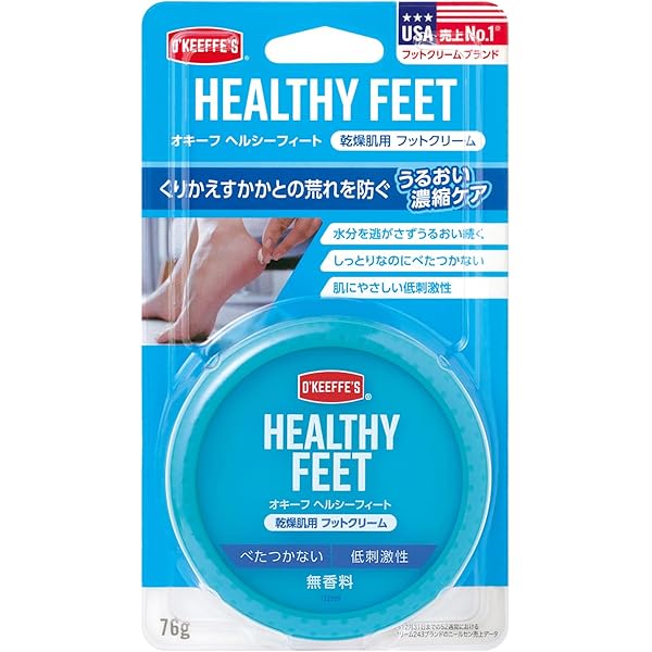 オキーフ O'KEEFFE'S オキーフ ワーキングハンズ 76g×4 Amazon.co.jp: オキーフ ワーキング ハンズ O'Keeffe's Working